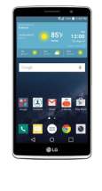 LG G Vista 2 Full Specifications