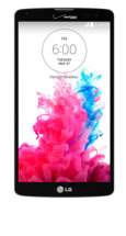 LG G Vista Full Specifications