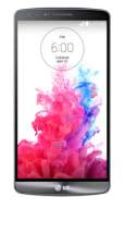 LG G3 Cat.6 Full Specifications