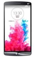 LG G3 Dual LTE D858 Full Specifications