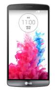 LG G3 Screen Full Specifications