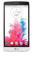 LG G3 Vigor Full Specifications