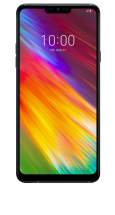 LG G7 Fit Full Specifications