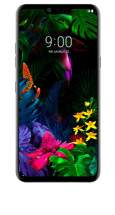 LG G8 ThinQ Full Specifications - Dual Camera Phone 2024