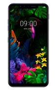 LG G8X ThinQ Full Specifications - Dual Sim Mobiles 2024