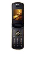 LG GD350 Full Specifications
