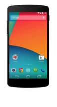 Google Nexus 5 Full Specifications