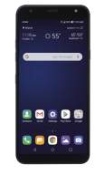 LG Harmony 3 Full Specifications - Smartphone 2024