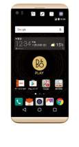 LG Isai Beat V34 Full Specifications