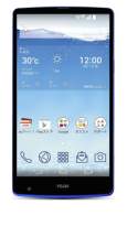 LG Isai VL VoLTE Full Specifications