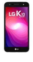 LG K10 Power Full Specifications