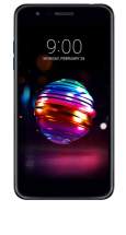 LG K11 Alpha Full Specifications