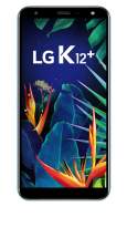 LG K12 Plus Full Specifications - Smartphone 2024