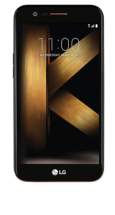 LG K20 Plus Full Specifications