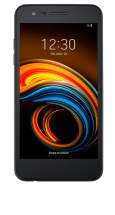 LG K8s Full Specifications - Smartphone 2024