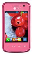 LG Optimus L1 II Tri E475 Full Specifications