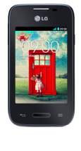 LG L35 Dual Full Specifications