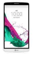 LG L5000 Full Specifications