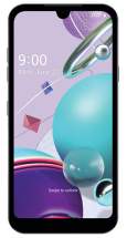 LG K31 Full Specifications