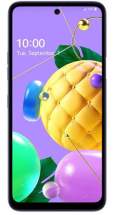 LG K52 Full Specifications - Android 4G 2024