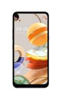 LG K61 Full Specifications