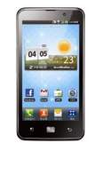 LG Optimus LTE LU6200 Full Specifications