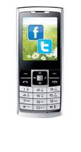 LG S310 Full Specifications - Basic Phone 2024