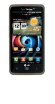 LG Spectrum VS920 Full Specifications