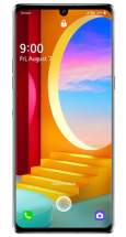 LG Velvet 5G UW Full Specifications - 5G Android Mobiles 2024