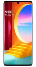 LG Velvet Full Specifications - Android 4G 2024