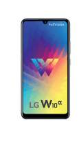 LG W10 Alpha Full Specifications