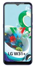 LG W31 Plus Full Specifications - LG Mobiles Full Specifications