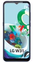 LG W31 Full Specifications - Android 10 Mobile Phones 2024
