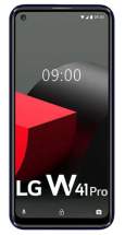 LG W41 Pro Full Specifications