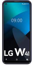 LG W41 Full Specifications - 4G VoLTE Mobiles 2024