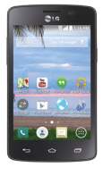 LG Lucky L16C Full Specifications