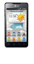 LG Optimus 3D Max Full Specifications