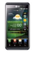 LG Optimus 3D P920 Full Specifications