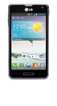 LG Optimus F3 Full Specifications