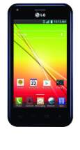 LG Optimus F3Q Full Specifications