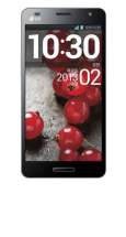 LG Optimus GK Full Specifications