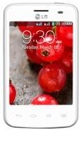 LG Optimus L2 II E435 Full Specifications