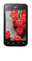 LG Optimus L4 II Dual E445 Full Specifications