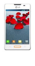 LG Optimus L4 II E440 Full Specifications