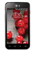 LG Optimus L5 II Full Specifications