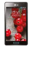 LG Optimus L7 II P710 Full Specifications