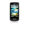 LG Optimus One P500 Full Specifications
