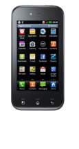 LG Optimus Sol E730 Full Specifications