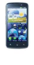 LG Optimus True HD LTE P936 Full Specifications
