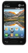 LG Optimus Zone 2 Full Specifications